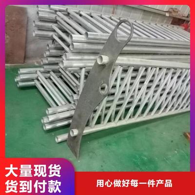 橋梁護欄 安全保障與城市景觀的雙重守護