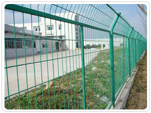 安平框架護欄網現貨低價出售，附多圖展示