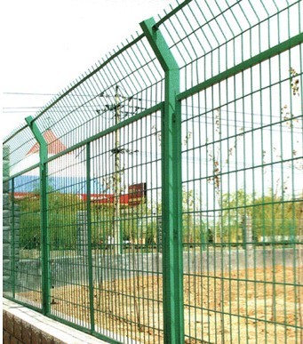 低價處理優質捷杰框架型護欄網 質優價廉，工程首選