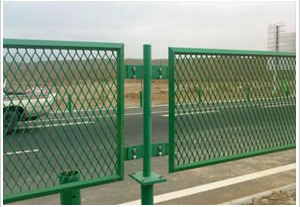 安麥斯護欄網 輕巧美觀耐用的圍欄解決方案