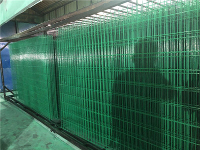 鐵藝護欄網 安全與美觀兼具的圍欄設施