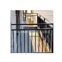 石家莊永偉鐵藝加工 打造堅固美觀的圍欄設施