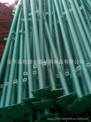 西安雙邊絲護欄網及其應用 價格、廠家與產品解析