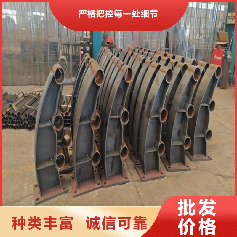 龍江壯美，橋欄如畫——黑龍江省主要城市景觀橋梁護欄掠影