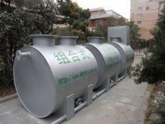 蒲白礦區(qū)礦井生活區(qū)生活污水處理方案 環(huán)保與可持續(xù)發(fā)展的路徑