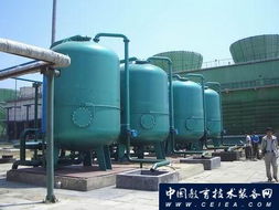 中水回用處理設(shè)備 東莞市水中月環(huán)保的綠色實(shí)踐